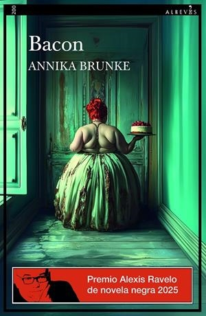 BACON | 9788410455511 | BRUNKE, ANNIKA