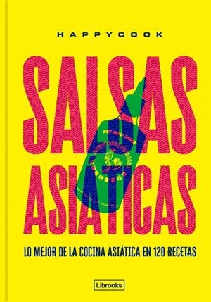 SALSAS ASIÁTICAS | 9791399049657 | FARES, KARIM