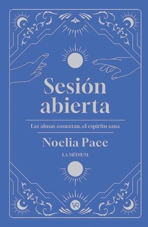 SESIÓN ABIERTA | 9791387601577 | PACE, NOELIA
