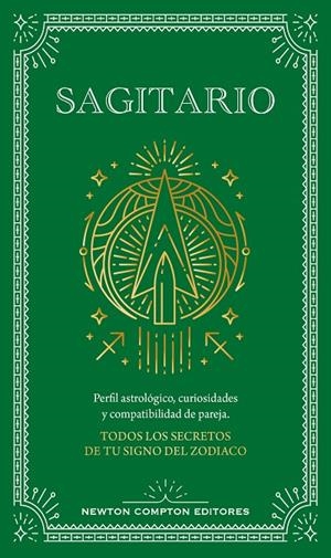 GUÍA ASTROLÓGICA DE SAGITARIO | 9788410359680 | CARVEL, ASTRID