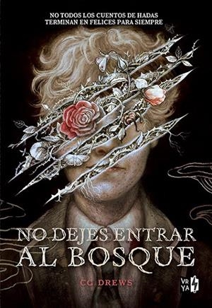 NO DEJES ENTRAR AL BOSQUE | 9791387601379 | DREWS, CG