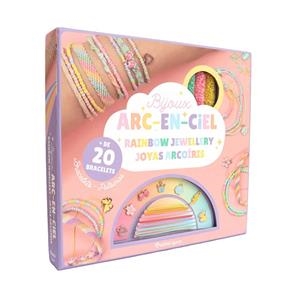 MI ARCOÍRIS DE JOYAS | 9791039564465 | AAVV