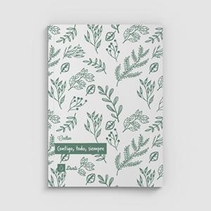 CONTIGO TODO SIEMPRE | 9788412463767 | MARTÍNEZ ALARMA, JAVIER