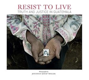 RESIST TO LIVE | 9788419539281 | MOLLER, JONATHAN