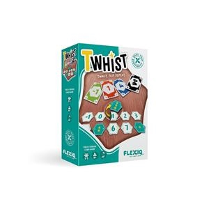 TWHIST | 5430003112519