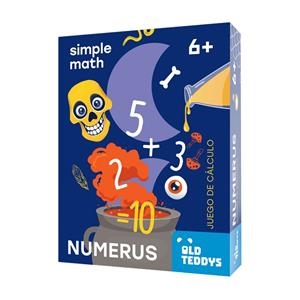 NUMERUS | 850042496428