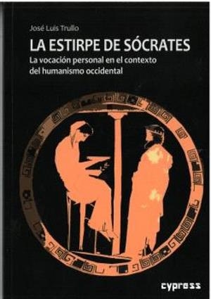 ESTIRPE DE SOCRATES, LA | 9791387504144 | TRULLO, JOSE LUIS