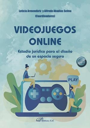 VIDEOJUEGOS ONLINE | 9791370066291 | ARMENDARIZ, LETICIA / ABADIAS SELMA, ALFREDO