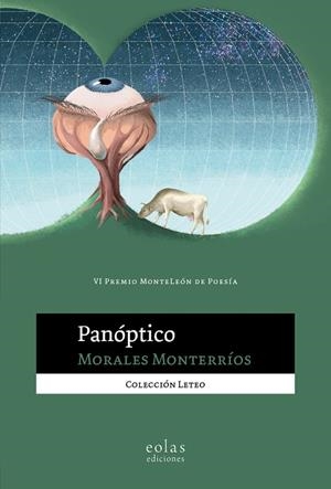 PANOPTICO | 9791387753443 | MONTERRIOS, MORALES