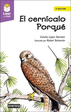 CERNICALO PORQUÉ, EL | 9788410333093 | LOPEZ NARVAEZ, CONCEPCIÓN / SALMERON LOPEZ, RAFAEL