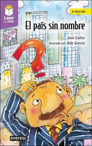 PAÍS SIN NOMBRE, EL | 9788410333550 | CAÑAS TORREGROSA, JOSÉ