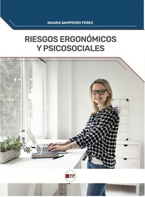 RIESGOS ERGONOMICOS Y PSICOSOCIALES | 9791387965174 | SAMPEDRO PEREZ, NAIARA