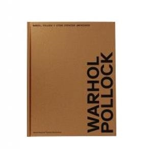 WARHOL, POLLOCK Y OTROS ESPACIOS AMERICANOS | 9791387729080 | DE DIEGO OTERO, ESTRELLA
