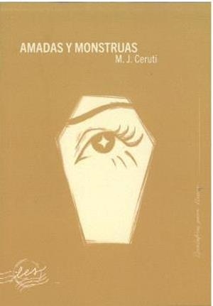 AMADAS Y MONSTRUAS | 9788419879486 | CERUTI, M. J.