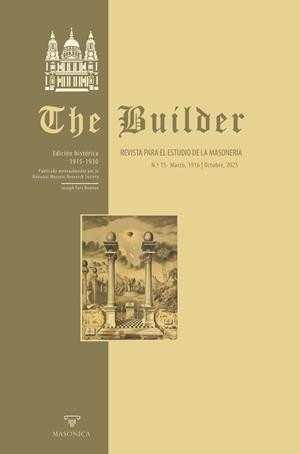 BUILDER 15, THE | 9791387560560 | VARIOS AUTORES