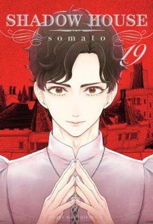 SHADOW HOUSE 19 | 9791387831745 | SOMATO