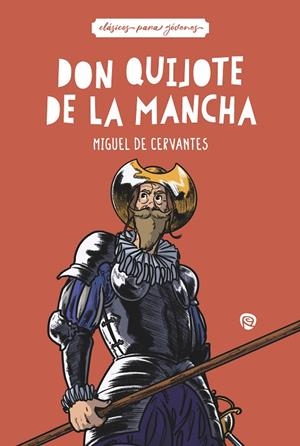 DON QUIJOTE DE LA MANCHA | 9788432172267 | DE CERVANTES, MIGUEL