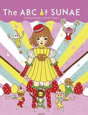 ABC OF SUNAE, THE | 9788417557867 | NAOSHI