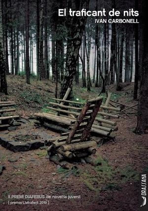 TRAFICANT DE NITS, EL | 9788412971286 | CARBONELL IGLESIAS, IVAN