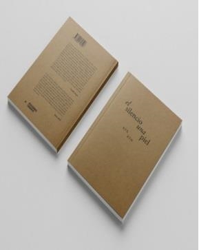 SILENCIO UNA PIEL, EL | 9788494853548 | PÍN, AYE