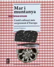 MAR I  MUNTANYA | 9791399023923 | FÀBREGA I COLOM, JAUME