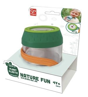 LABORATORIO MÓVIL DE INSECTOS | 6943478027114