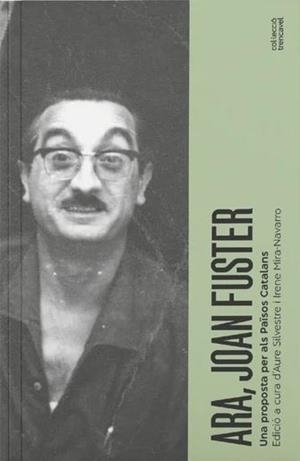 ARA JOAN FUSTER (2ª ed.) | 9788412643466 | FUSTER, JOAN