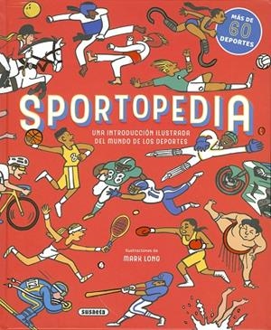 SPORTOPEDIA | 9788410849747 | SKINNER, ADAM