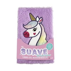 MI SUAVE UNICORNIO | 9788491962656