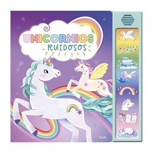 UNICORNIOS RUIDOSOS | 9788491962632