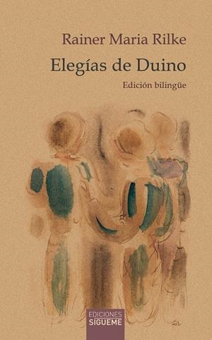 ELEGIAS DE DUINO | 9788430122783 | RILKE, RAINER MARIA
