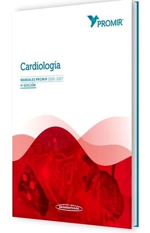 CARDIOLOGIA | 9788411064972