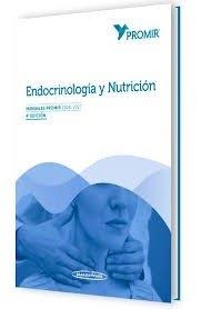 ENDOCRINOLOGIA Y NUTRICION | 9788411064996