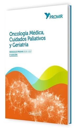 ONCOLOGIA MEDICA, CUIDADOS PALIATIVOS Y GERIATRIA | 9788411065108