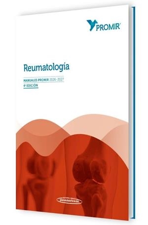 REUMATOLOGIA | 9788411065153