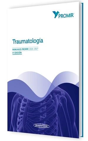 TRAUMATOLOGIA | 9788411065160