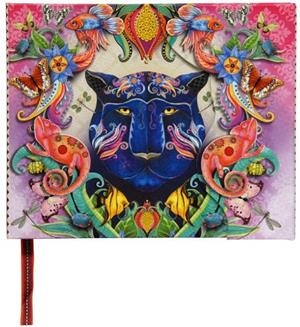 JUNGLE 1 | 9788417350918