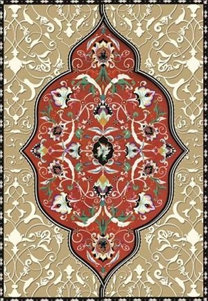 TAPISSERIE 3 | 9788417350611