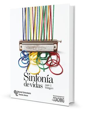 SINFONÍA DE VIDAS | 9788499614885 | VIDEGAIN MURO, JUAN JESUS