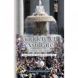 GAUDETE ET EXSULTATE | 9788422024118