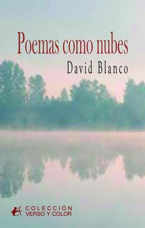 POEMAS COMO NUBES | 9791387909208 | BLANCO, DAVID