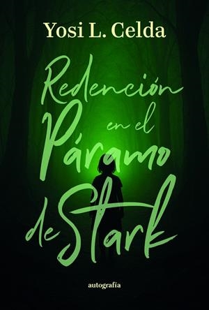 REDENCIÓN EN EL PÁRAMO DE STARK | 9791387875916 | L CELDA, YOSI