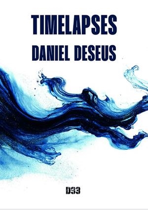 TIMELAPSES | 9788419997883 | DESEUS, DANIEL