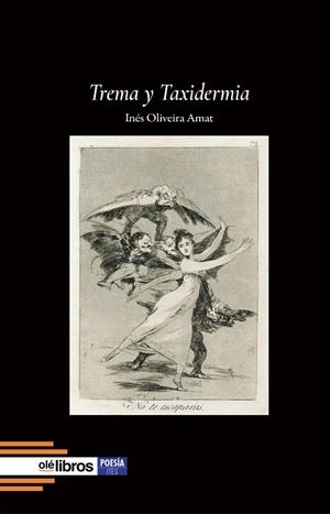 TREMA Y TAXIDERMIA | 9791387951009 | OLIVEIRA AMAT, INES