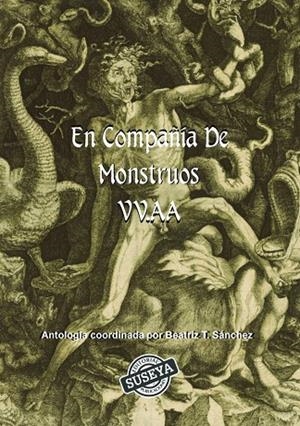 EN COMPAÑÍA DE MONSTRUOS | 9791399038194