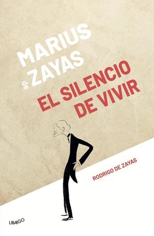 MARIUS DE ZAYAS | 9788412905649 | DE ZAYAS, RODRIGO