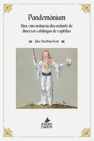 PANDEMÓNIUM | 9791399034462 | STRATTON-KENT, JAKE