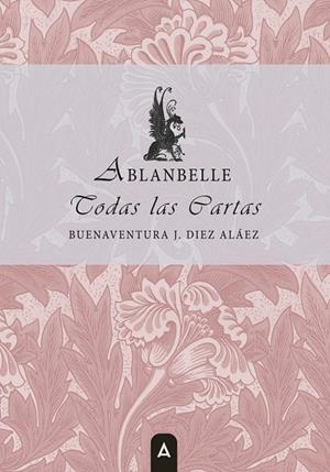 TODAS LAS CARTAS | 9791387823917 | DIEZ ALAEZ, BUENAVENTURA J.