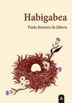 HABIGABEA | 9791387823948 | JIMENEZ DE JUBERA, PAULA