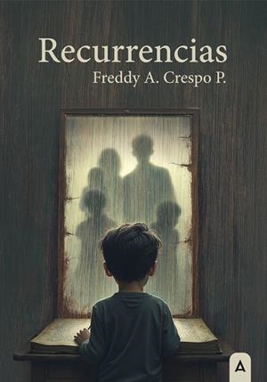 RECURRENCIAS | 9791387823900 | CRESPO, P. / FREDDY, A.